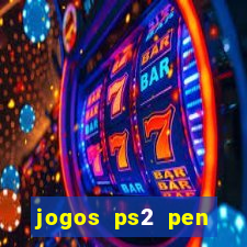 jogos ps2 pen drive download